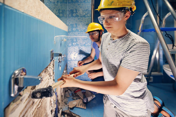 Best Commercial Mold Inspection  in Peru, IN