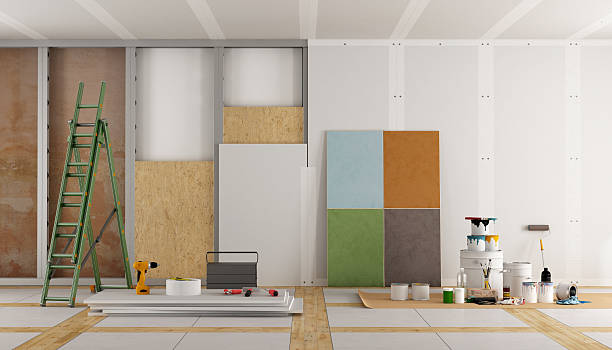 Best Mold Odor Removal Services  in Peru, IN